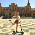 Seville: Electric Bike City Tour - What You Can Expect from the Tour