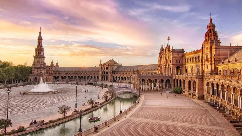 Seville: Exclusive City Highlights Tour with Guide - The Highlights: What You’ll See and Learn