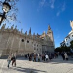 Seville: Exclusive Essential Tour - Starting at Plaza de San Francisco