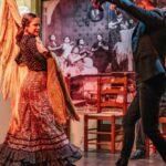 Seville: Flamenco Show with Andalusian Dinner at La Cantaora - The Itinerary Breakdown