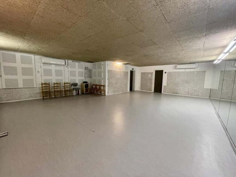 Seville: Flamenco workshop with your group - What’s Included & What’s Not