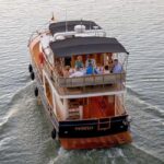 Seville: Flamenco Yacht Cruise with Tapas and Drinks - Why Is This Tour a Great Choice?