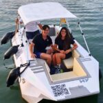 Seville from the River: Private Eco Ride, Taxi Ship - Why This Tour Is a Smart Choice