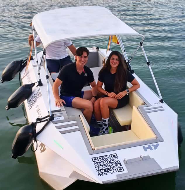 Seville from the River: Private Eco Ride, Taxi Ship - Why This Tour Is a Smart Choice