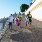 Seville: Guadalquivir River Paddle Surf Tour - What to Expect During the Tour