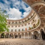 Seville: Historic Center and Jewish Quarter Walking Tour - Practical Details and What You’ll Love