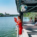 Seville: Old Town Tour, Flamenco Museum & River Cruise - What You Can Expect from Each Part