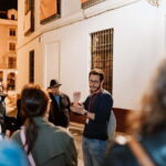 Seville: Paranormal and Legends Guided Walking Tour - Authenticity and Value