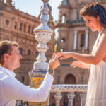 Seville: Photo session for a special moment. - What to Expect from the Experience