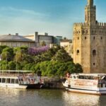 Seville: Private Walking Tour with a Local - Highlights of the Experience