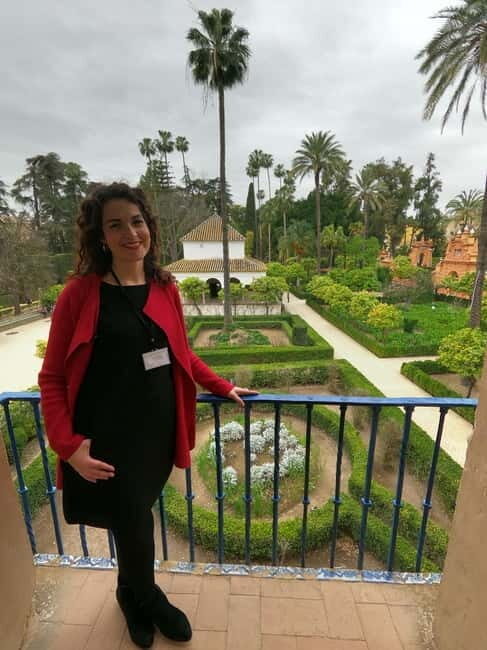 SEVILLE: ROYAL ALCAZAR TOUR - The Experience Breakdown: What to Expect