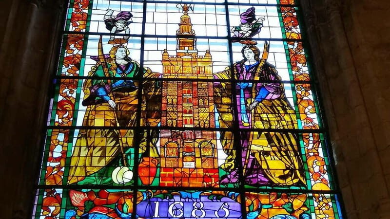 SEVILLE: SANTA MARIA DE LA SEDE CATHEDRAL TOUR - Why Choose the Santa Maria de la Sede Cathedral Tour?