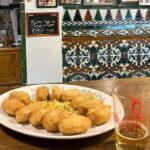 Seville: Secret Food Tour with Tapas and Drinks - In-Depth Breakdown of the Itinerary