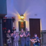 Seville: Tapas and Flamenco Tour with Local Guide - Itinerary Breakdown