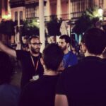 Seville: Tiny-Group Jewish Quarter Discovery Walking Tour - Breaking Down the Itinerary