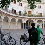 Seville: Unique Hidden Gems (E-)Bike Tour with NL Guide - Detailed Breakdown of the Tour Experience