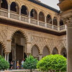 Seville: Walking Tour - The Guides and the Experience