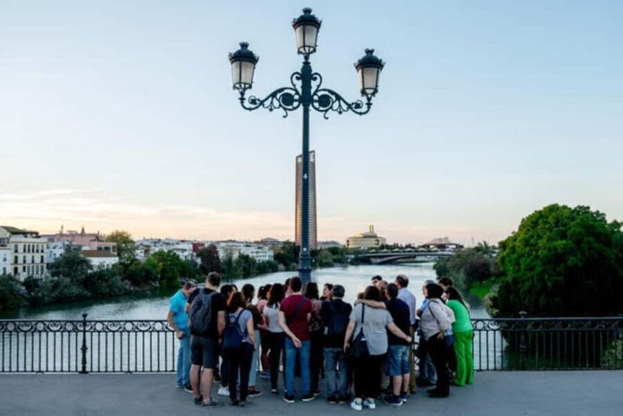 Seville: Womens History Walking Tour - An In-Depth Look at the Tour Experience