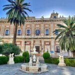 Sevilles Private Family Adventure: Tales and Treasures - Detailed Review of the Itinerary