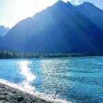 Seward Highway: A Self Guided Drive of Alaska's Historic Road - The Practicalities: What’s Included and What’s Not