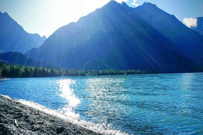 Seward Highway: A Self Guided Drive of Alaska's Historic Road - The Practicalities: What’s Included and What’s Not