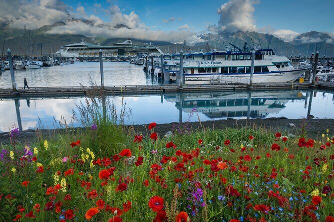 Seward to Anchorage Scenic Transfer Photo Tour - The Sum Up