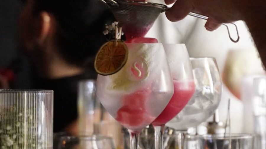 Shake, Mix & Sip: Cocktail Workshop in Old Nice - What’s Included and What’s Not