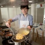 Share Your Pasta Love in a Locals Home in Rome - Why This Tour Is Worth Considering