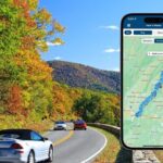 Shenandoah National Park Self-Guided Driving Audio Tour - Detailed Breakdown of the Itinerary