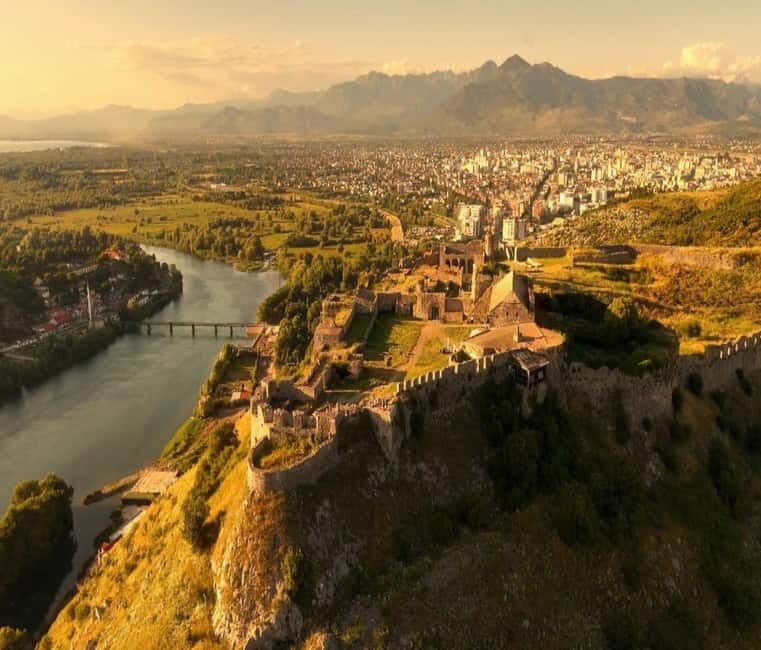 Shkodra City Guided Tour with Lunch - Who Will Love This Tour?