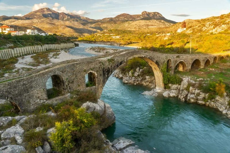 Shkodra from Tirana: Day Tour of castle, city & Skadar Lake - Why This Tour Offers Exceptional Value
