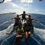Shore Excursion: Clear Boat Tour with Snorkel & Drinks - What the Tour Includes & Excludes