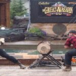 Shore Excursion Ketchikan: The Famous Lumberjack Show - Additional Activities and Local Sights