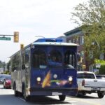 Shore Excursion: Vancouver & Granville Island City Sights Tour - What You’ll See and Experience