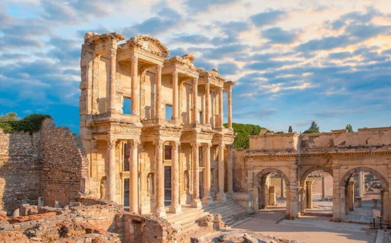 Shore Excursions | Luxury Ephesus Tour from Kusadasi Port - Why This Tour Offers Good Value