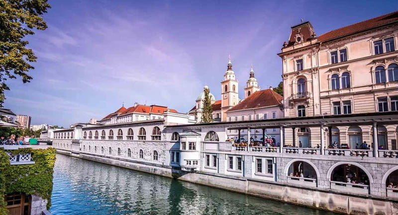 Short daily trip to Ljubljana from Trieste - Who Is This Tour Best For?