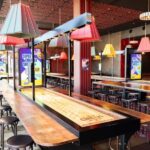 Shuffleboard 2.0 in Bordeaux - The Layout and Experience Breakdown