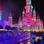 Shuttle Transfer Land of Legends Boat Parade and Night Show - Analyzing the Value for Money