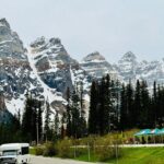 ShuttleBus 2way Banff to Lake Louise (1Hr) and Moraine Lake (1Hr) - Detailed Breakdown of the Itinerary