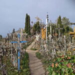 Siauliai 2-Hour Private Tour to Hill of Crosses - Exploring the Hill of Crosses