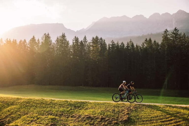 Sibiu: Full-Suspension E-Bike Rental - Frequently Asked Questions