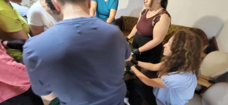 Sibiu: Romanian Traditions Cooking Workshop and Dance Class - What to Expect During the Workshop