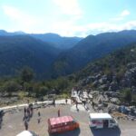 Side: Adler and Eagle Canyon Day Trip with Lunch - What Travelers Can Expect: Practical Details