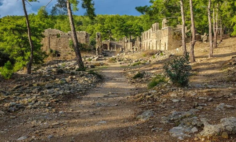 Side, Alanya: Green Canyon Boat, Waterfall&Orchards Mix Tour - What Do the Reviews Say?