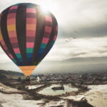 Side/Alanya: Pamukkale Hot Air Balloon Flight w/Lunch - What Makes This Tour Stand Out?