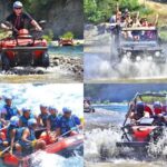 Side/Antalya: Jeep, Buggy, Rafting & Zipline Tour with lunch - Authentic Experiences & Guest Insights