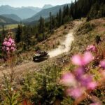 Side-by-Side Off-Roading Adventures on Cougar Mountain - The Itinerary: What to Expect From Start to Finish
