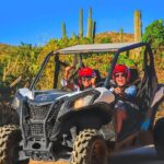 Side by Side Sport Adventure - Why This Tour Excels