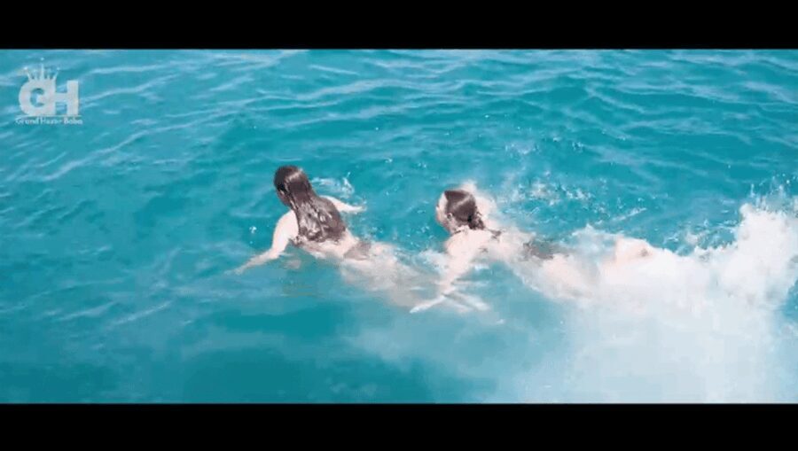 Side: Dolphin Island Boat Tour : A Seaside Adventure - The Itinerary in Detail