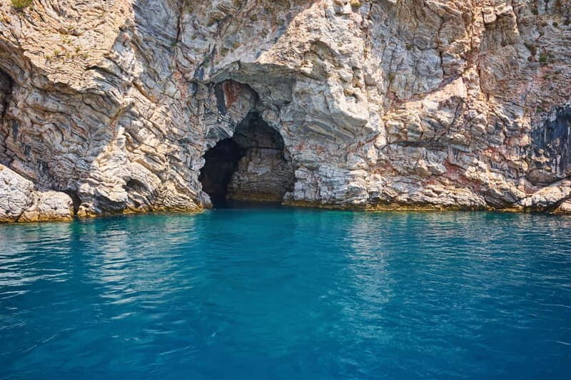 Side: Dolphins Island Cruise with Swimming Stops and Lunch - What’s the Experience Really Like?